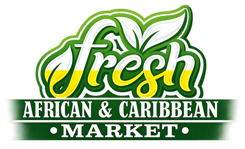 Freshafricanfood